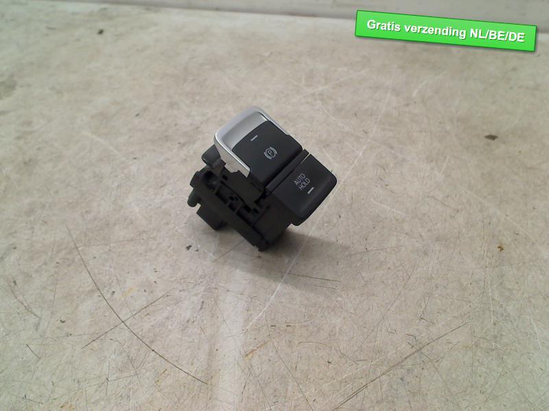 HANDREMSCHAKELAAR Volkswagen Golf VII (AUA) (5g0927225d), Gebruikt, De Bloemendaal 21 21
5221 EB  'S HERTOGENBOSCH, NL, Info@123Parts.nl