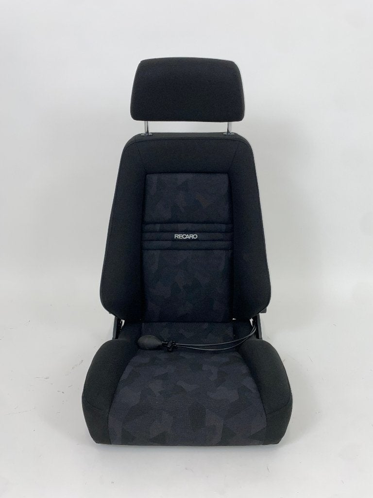 RECARO Specialist S Refurbished, Ophalen of Verzenden, Gereviseerd, Overige automerken