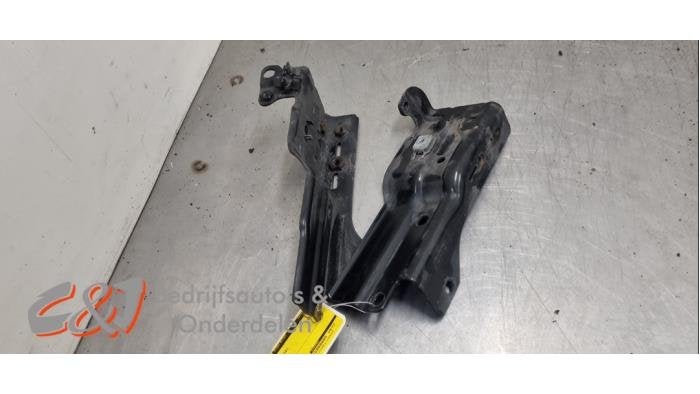 Support partie avant d'un Peugeot Boxer, Autos : Pièces & Accessoires, Carrosserie & Tôlerie, Peugeot, Utilisé, 3 mois de garantie