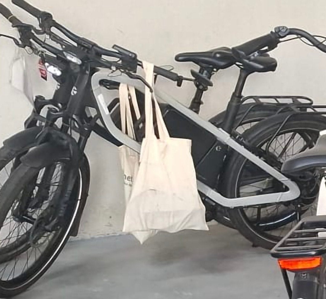 klever x pinion te koop, Ophalen