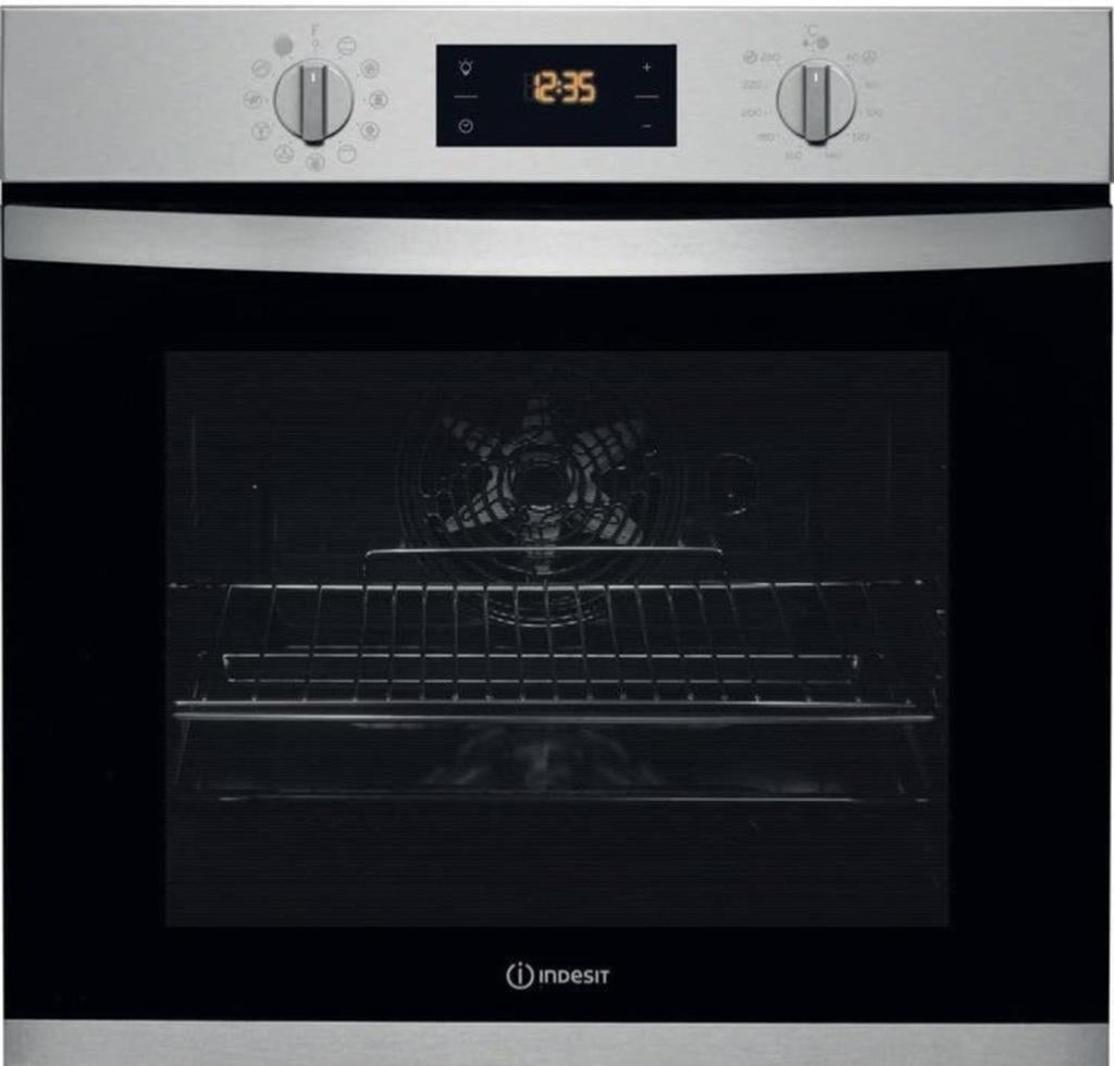Four encastré Indesit, Enlèvement, Encastré, Indesit, Four