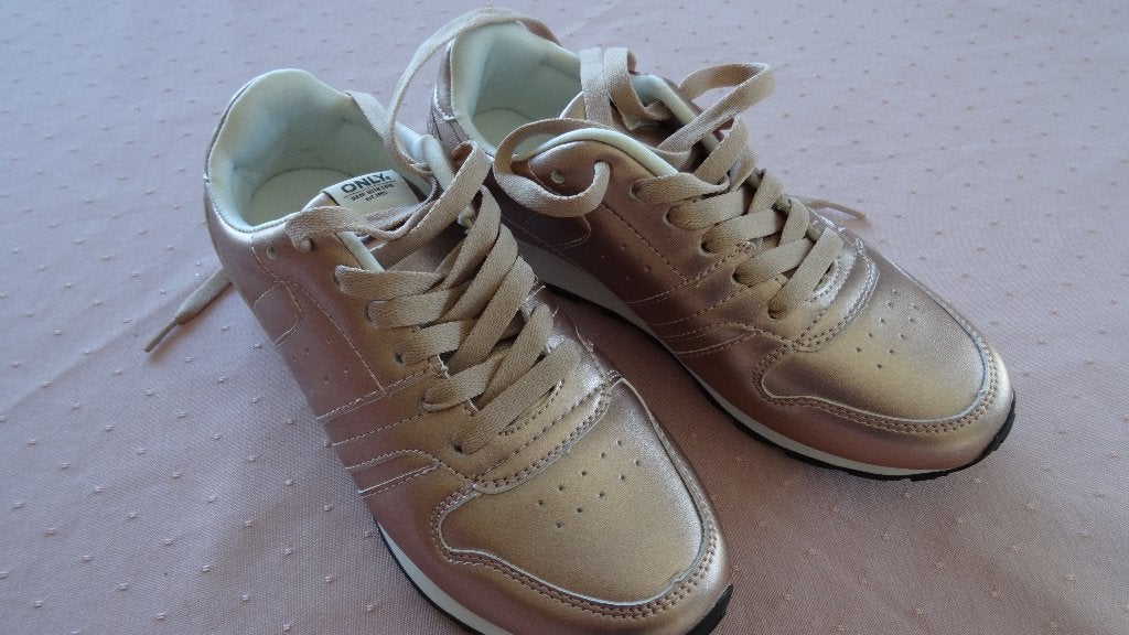 SNEAKERS ONLY NIEUW, Only, Nieuw, Ophalen of Verzenden, Sneakers