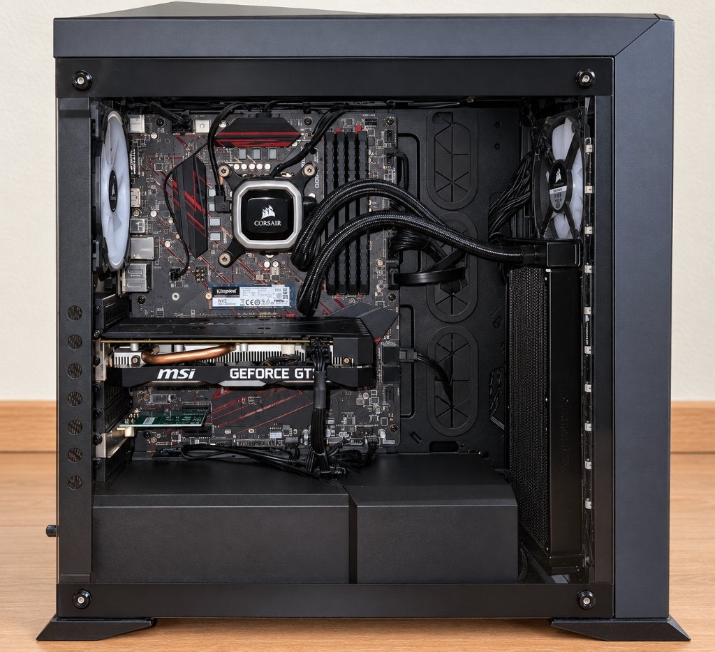 PC TOUR GAMING, Consoles de jeu & Jeux vidéo, 1 joueur, À partir de 12 ans, Un ordinateur, Autres genres