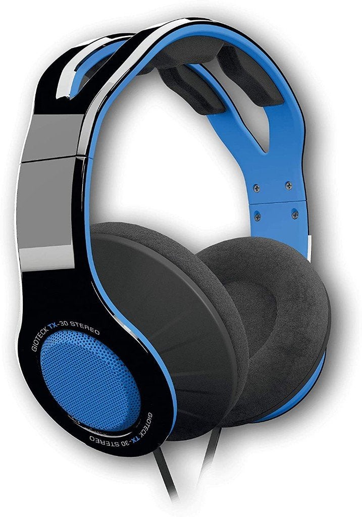 Neuf -- Gioteck TX30 - Megapack Casque Gaming PS4, Enlèvement ou Envoi, Micro