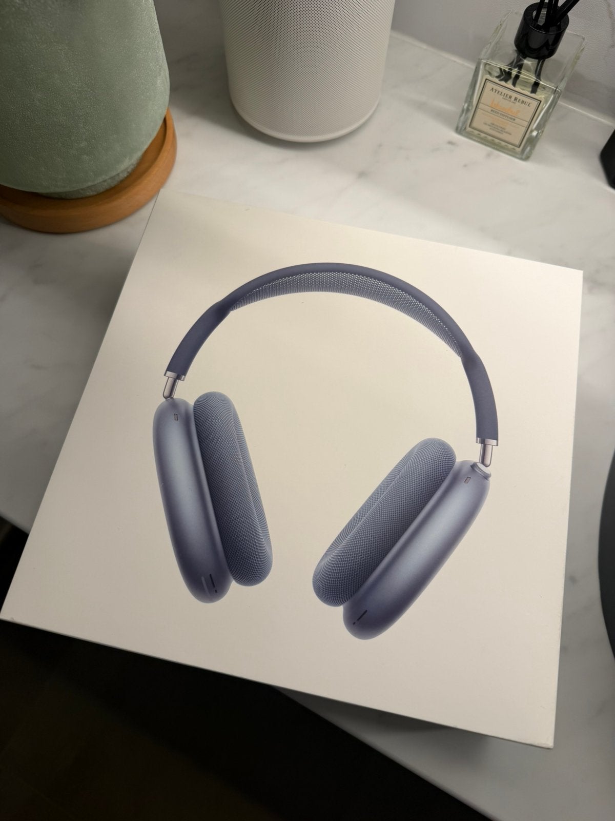 Apple AirPods Max 2 Bleu – Neufs scellés Facture & garantie, TV, Hi-fi & Vidéo, Casques audio, Enlèvement ou Envoi, Comme neuf