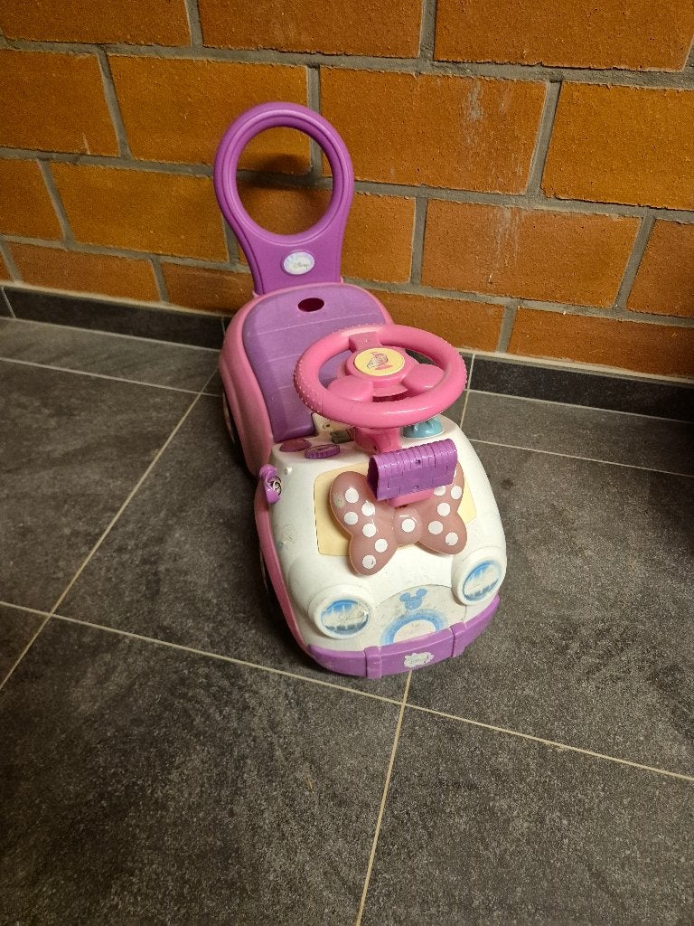 Loopauto, Kinderen en Baby's, Ophalen