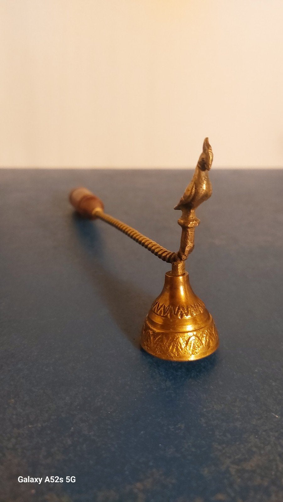 Amortisseur à bougies ou (amortisseur)., Enlèvement ou Envoi