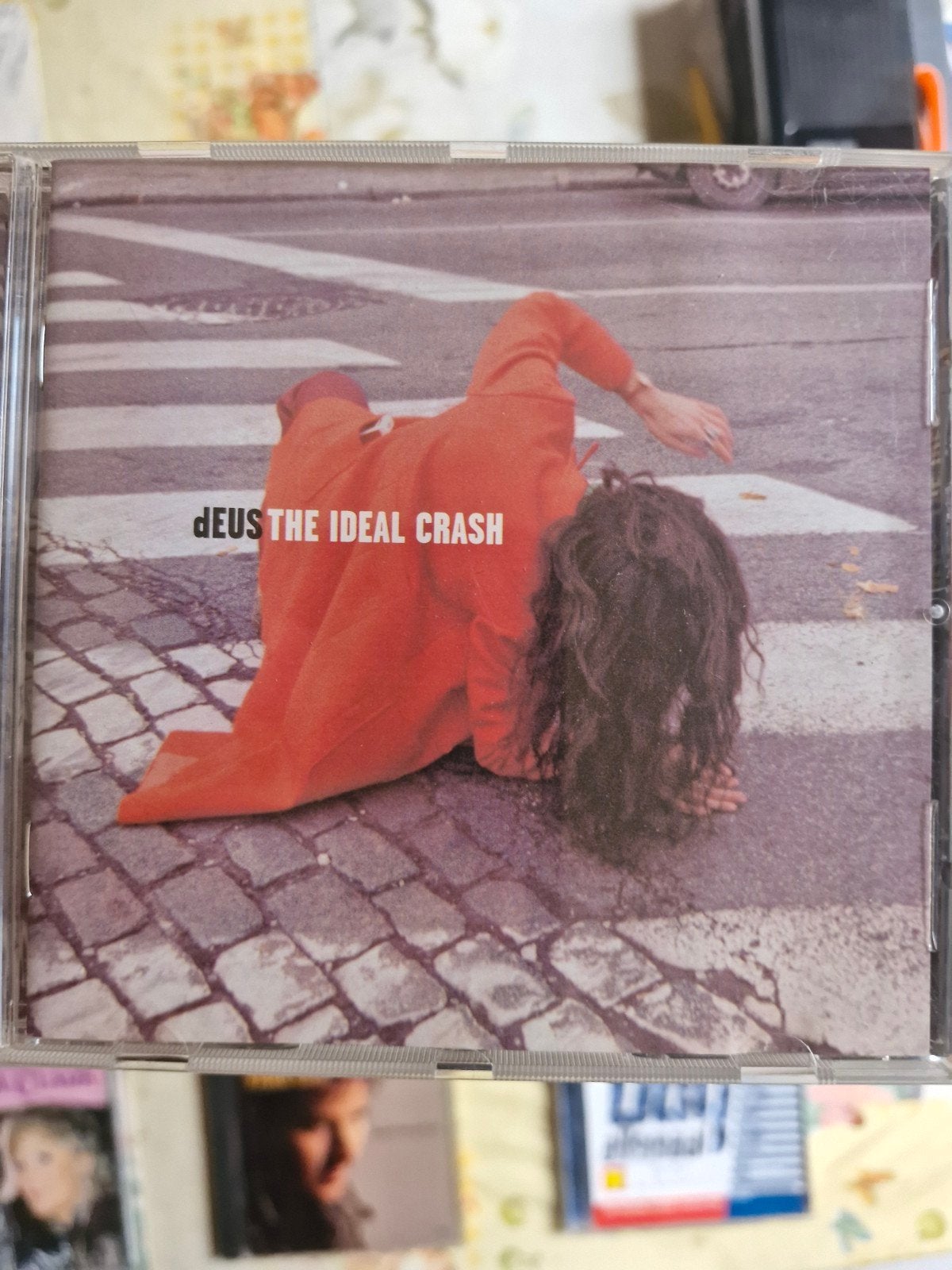 pop cds te koop deel 1436., Ophalen of Verzenden, Zo goed als nieuw, Pop