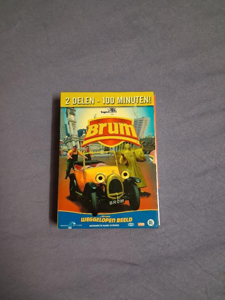 dvd s, Cd's en Dvd's, Ophalen, Gebruikt