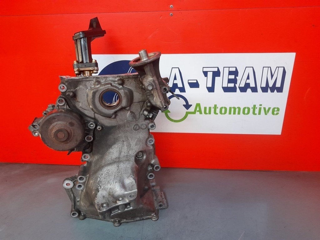 CAM CHAINE CACHE Nissan Qashqai (J10) (11-2006/01-2014), Germany@nissan-services.eu, Kronenweg 38
50389  Wesseling, DE, Utilisé