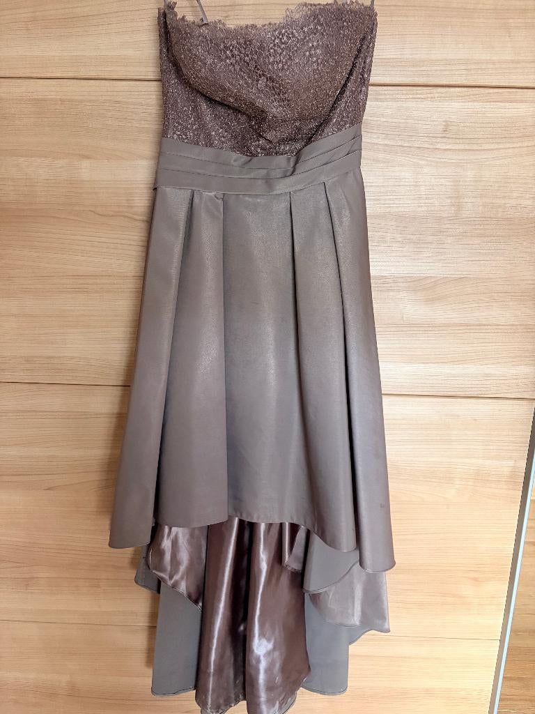 Robe longue, Taille 38/40 (M), Autres couleurs, Robe de cocktail, Enlèvement
