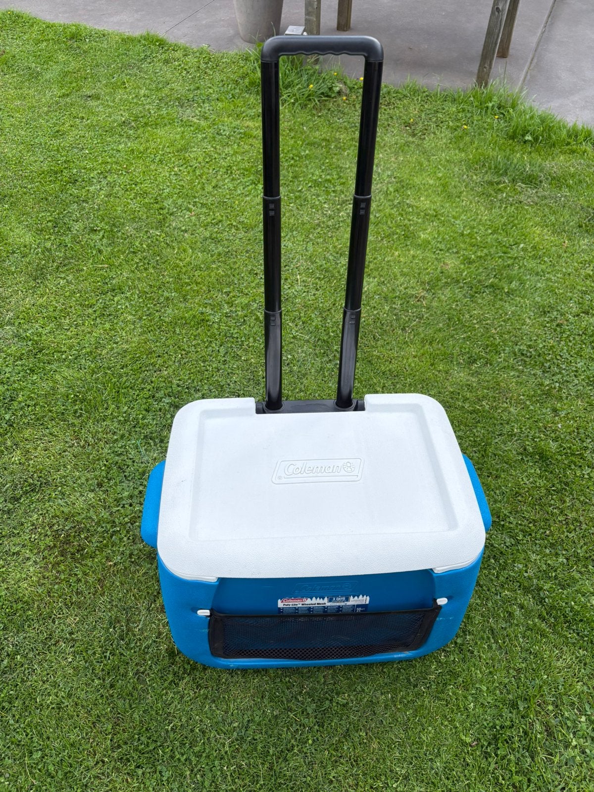 Glacière 47 litres, Enlèvement, Comme neuf