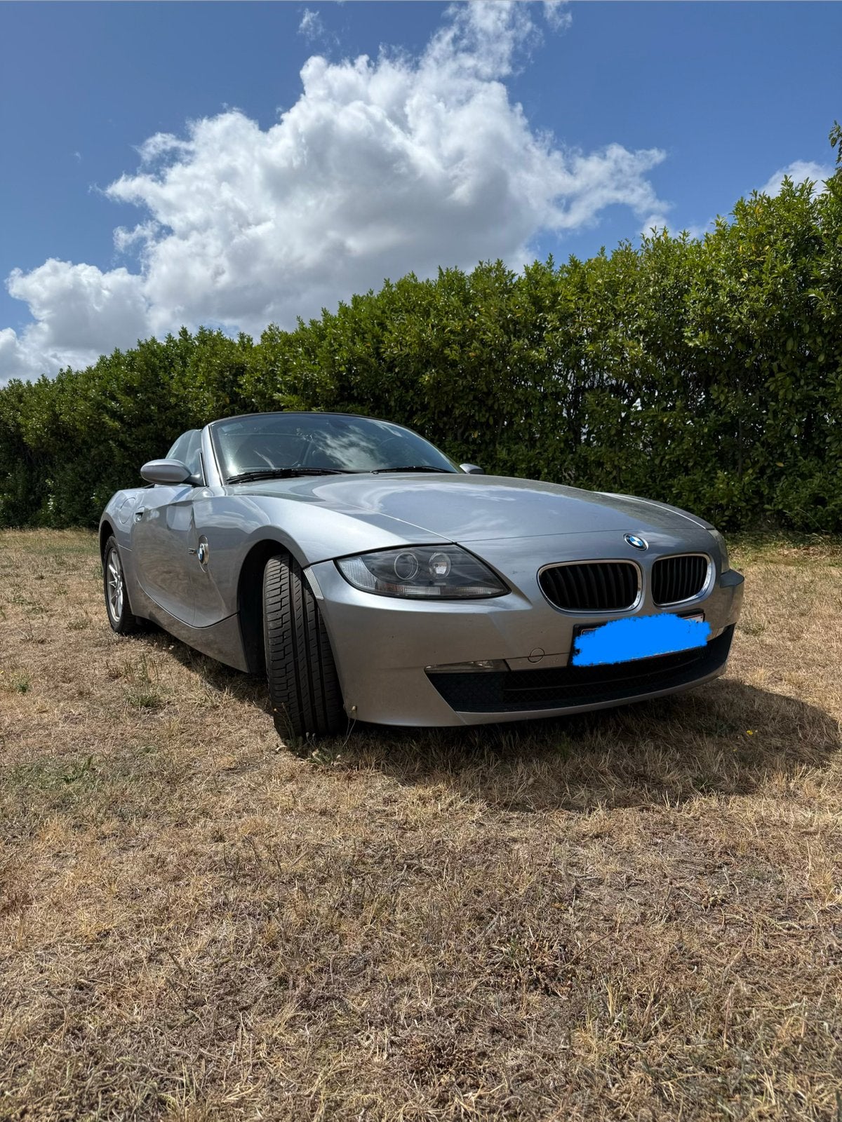 Bmw Z4 2.0l, Achat, Particulier, Essence, Z4