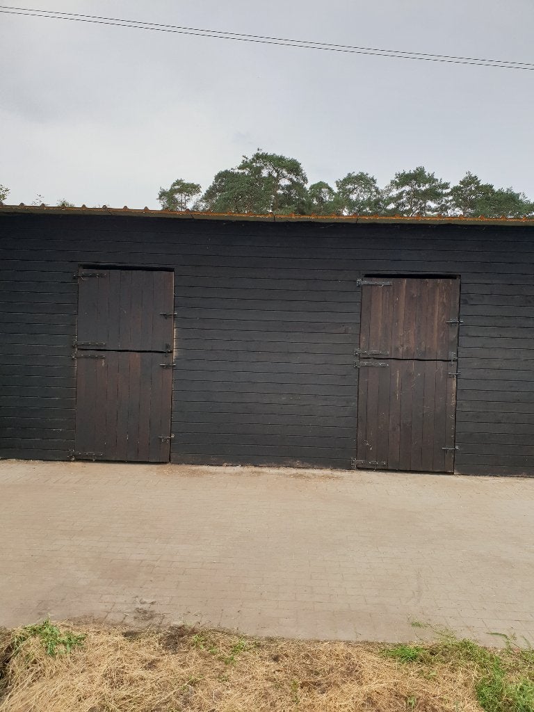 Weide 4000 m2 met vergunde paardenstallen te huur Beveren, Pâturage, 2 ou 3 chevaux ou poneys