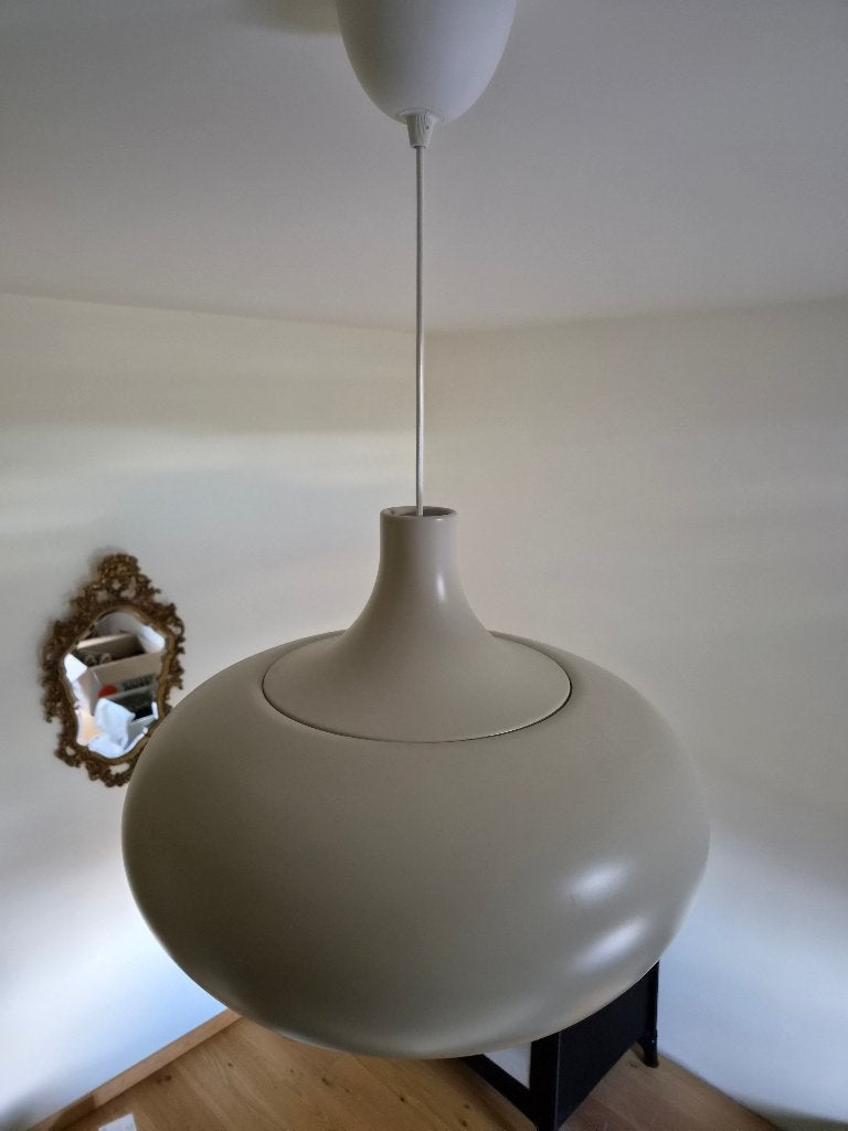 Lamp, Ophalen, Zo goed als nieuw, E27 (groot)