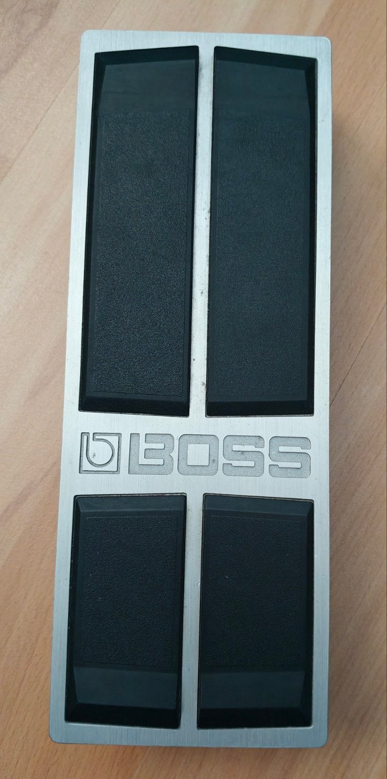 Boss FV-500H, Muziek en Instrumenten, Effecten, Ophalen of Verzenden, Zo goed als nieuw, Volume