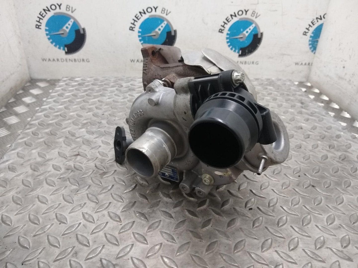 NISSAN X TRAIL TURBO 2014, Ophalen of Verzenden, Gebruikt, ARN erkend
