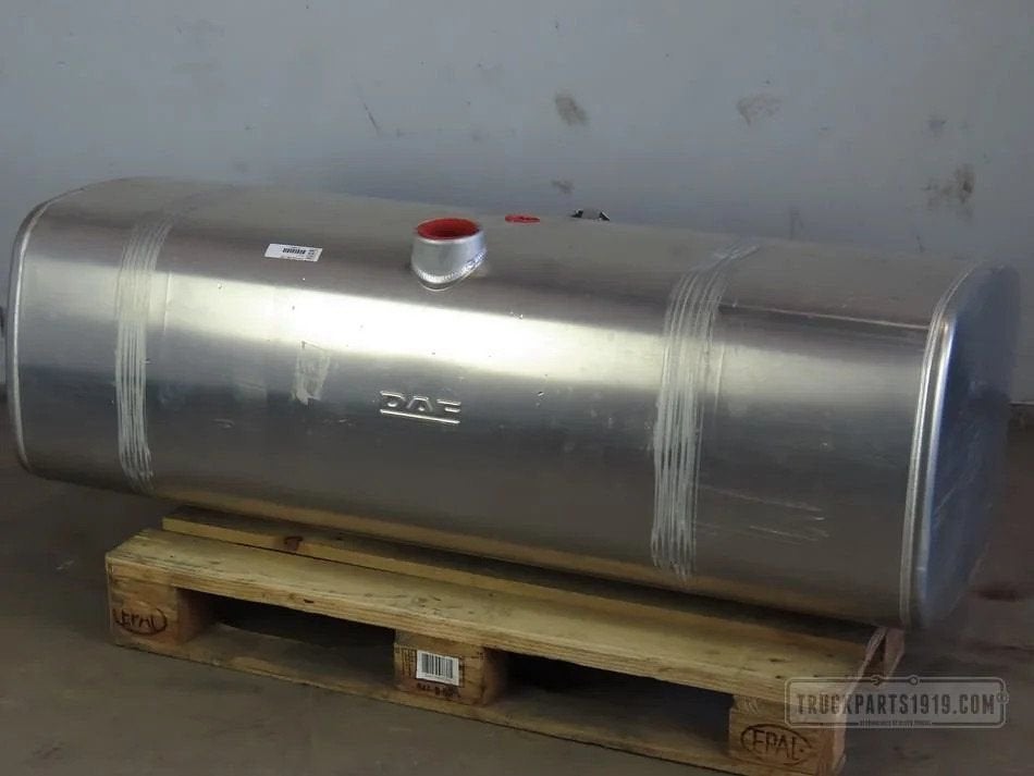 DAF Fuel System Brandstoftank 450L DAF, Auto-onderdelen, Ophalen, Gebruikt, DAF, Brandstofsystemen
