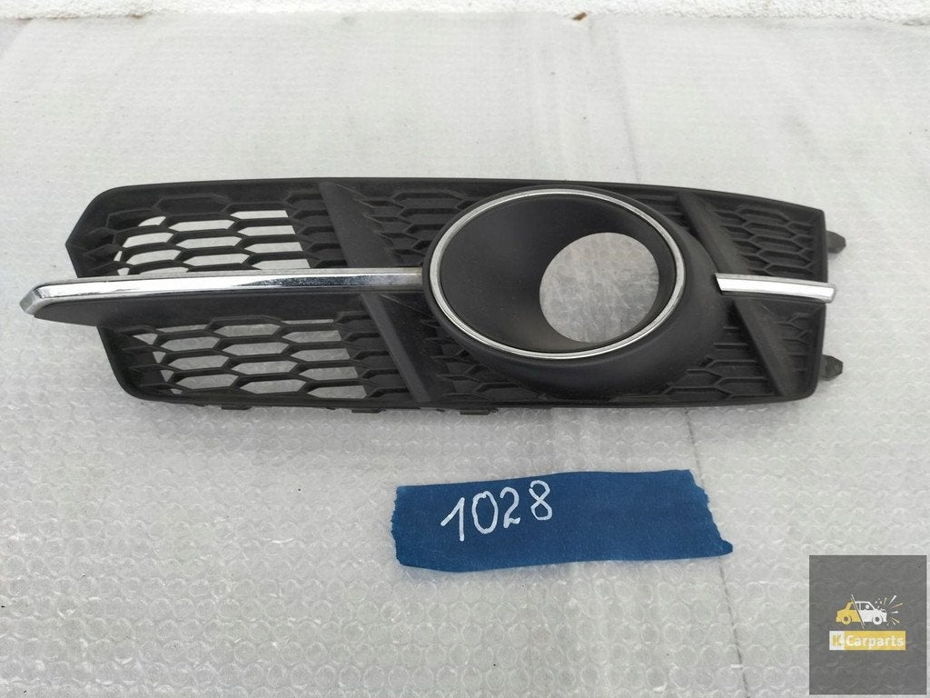 4G0807682AP, CALANDRE DE PARE-CHOCS AUDI A6 C7 S-LINE R, Pare-chocs, AUDI AG, Auto-Union-Strasse 1
85045  Ingolstadt, DE, Audi
