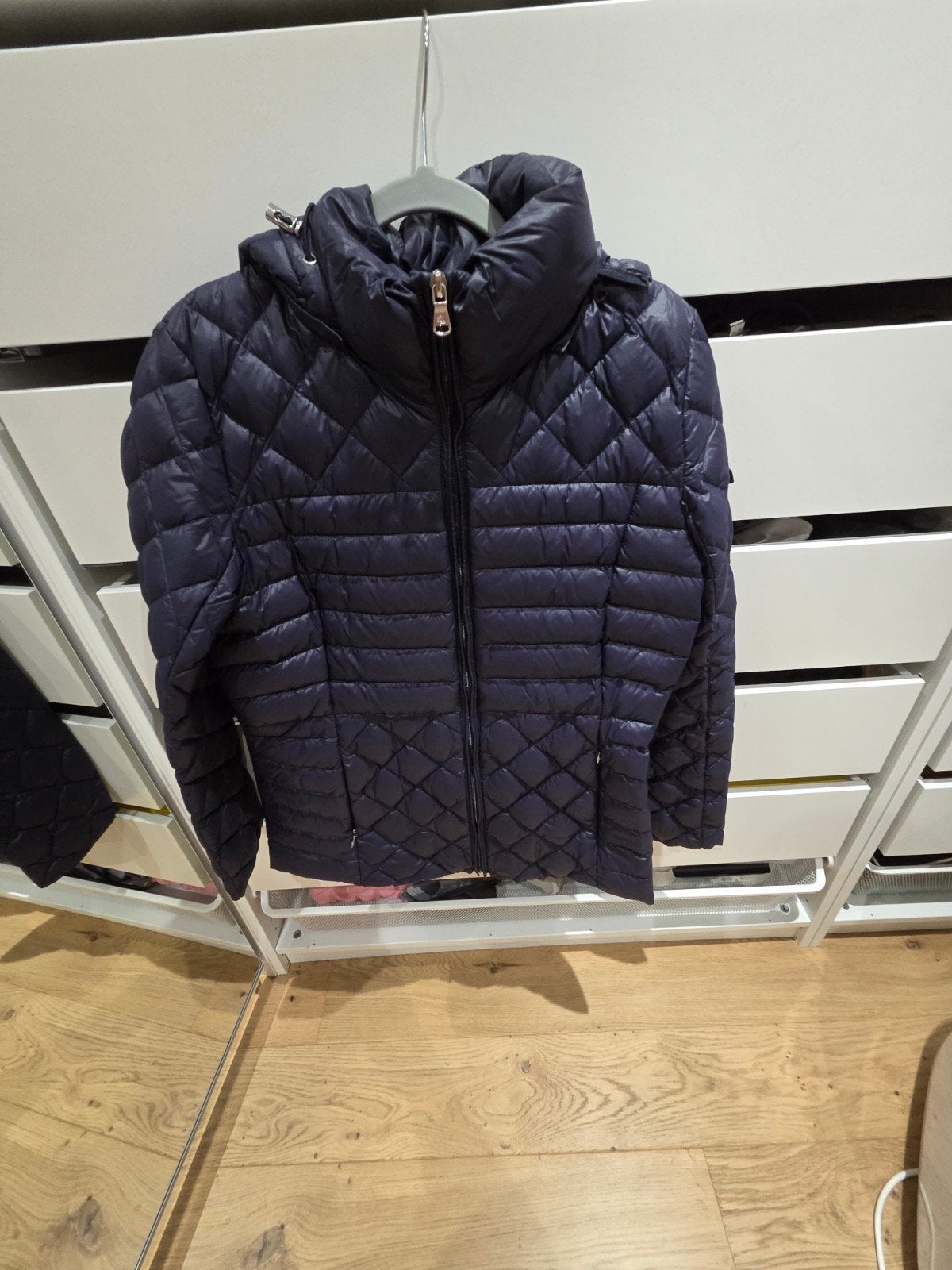 Ralph lauren maat S, Blauw, Ophalen of Verzenden, Zo goed als nieuw, Ralph Lauren