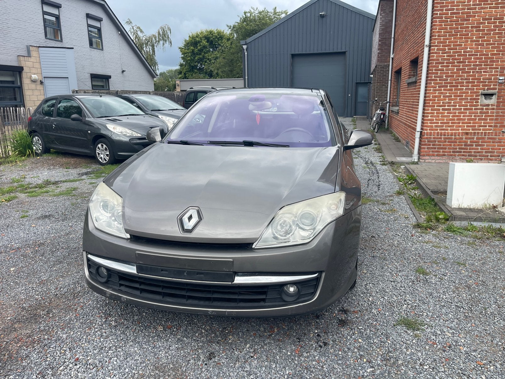 Renault Laguna 1.5 dCi,Airco,Gps,Cuir,Toit Panoramique,..., Cuir, Achat, https://public.car-pass.be/vhr/91dc040f-e6ef-4ef9-8379-d8ad81770467