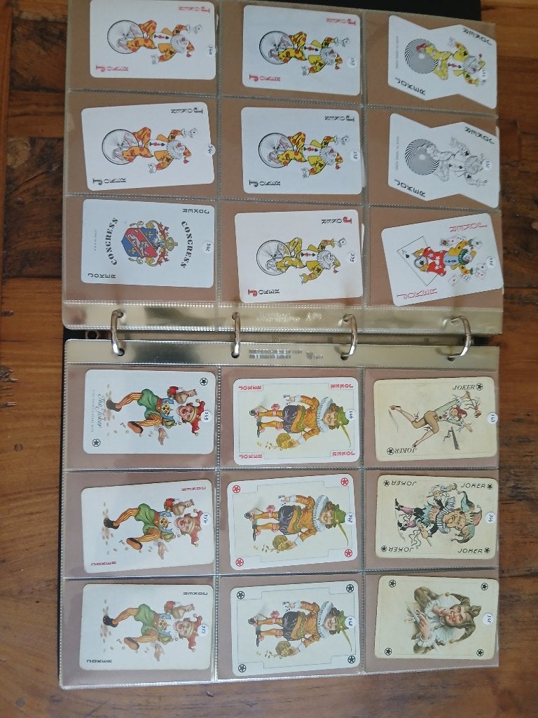 Recueil, Collections, Collections complètes & Collections, Envoi