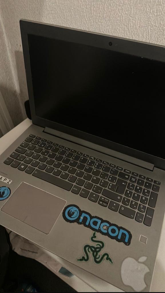 Lenovo laptop, Computers en Software, Ophalen, Gebruikt