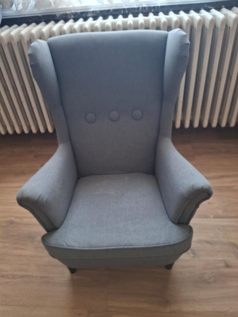 Kinderzetel, Huis en Inrichting, Fauteuils, Ophalen