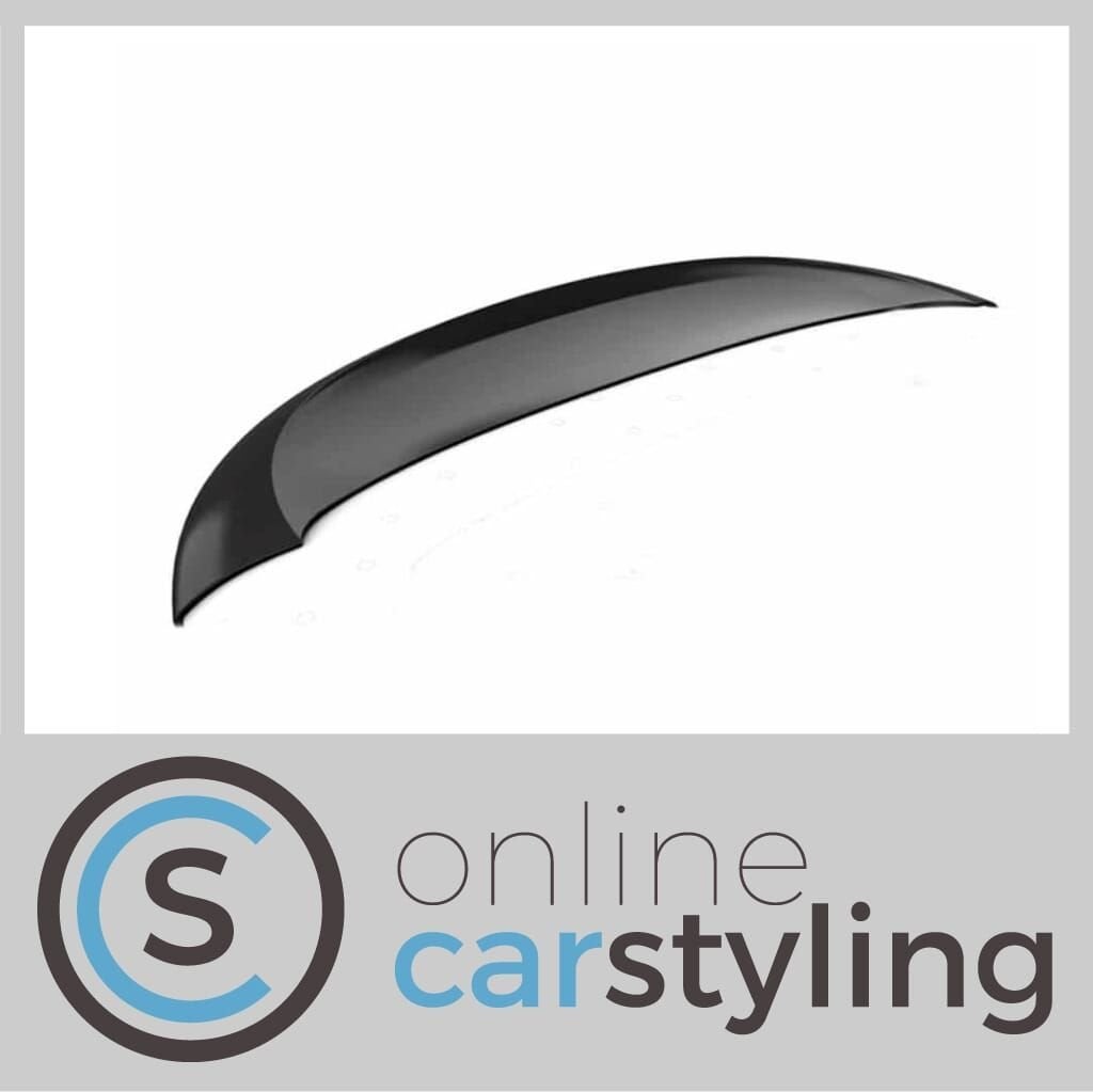 Dakspoiler Opel Astra K Sports Tourer, Ophalen of Verzenden, -, -, -