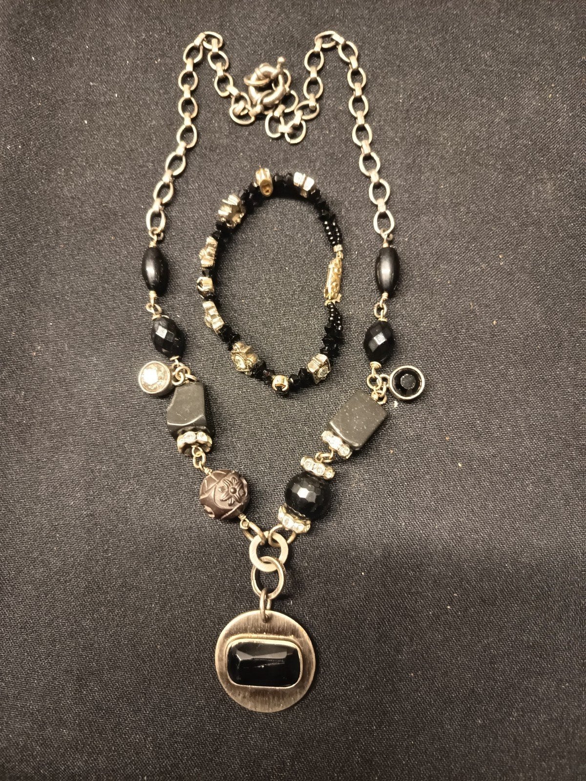 Juwelen, Handtassen en Accessoires, Kettingen, Ophalen of Verzenden