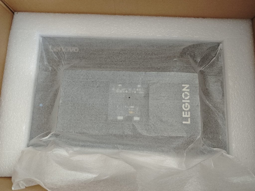 Lenovo Legion pc-scherm, Computers en Software, Ingebouwde speakers, Nieuw, Minder dan 1 ms, HDMI