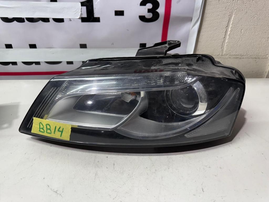 Audi A3 S3 8P Koplamp, Autos : Pièces & Accessoires, -, Utilisé, -, -
