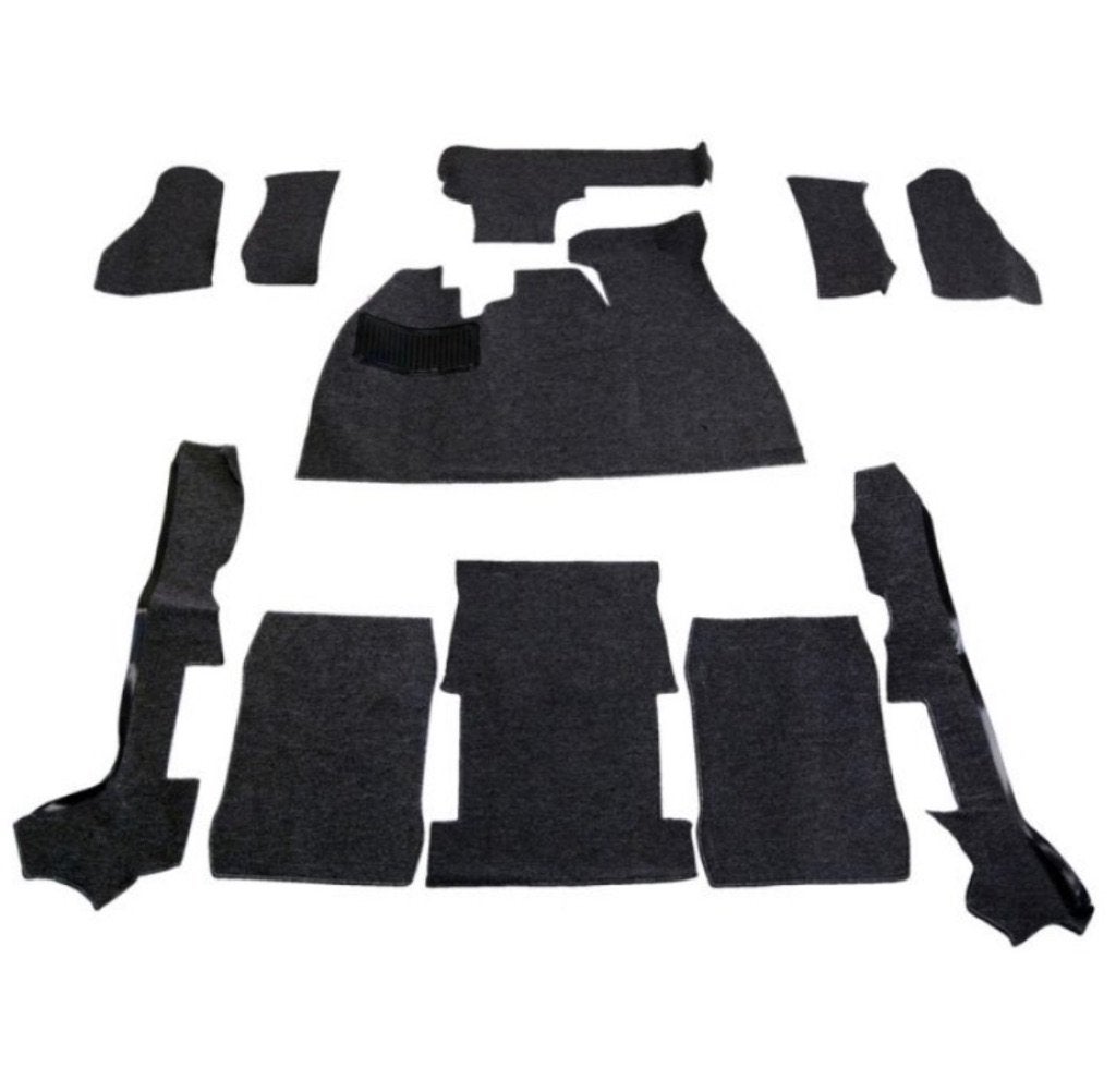 Kit moquette Cox, Enlèvement, Neuf, Volkswagen