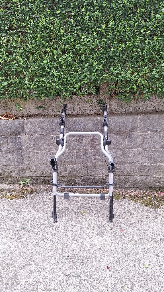 Thule ClipOn 9103, 3 vélos ou plus, Pneus larges, Enlèvement, Utilisé