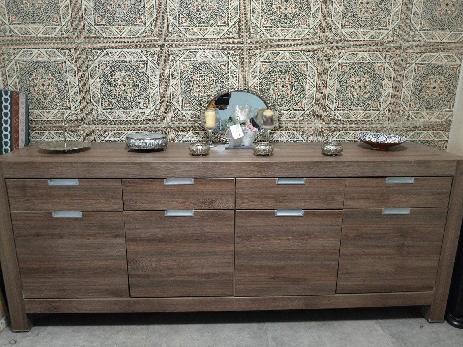 dressoir, Huis en Inrichting, Ophalen of Verzenden