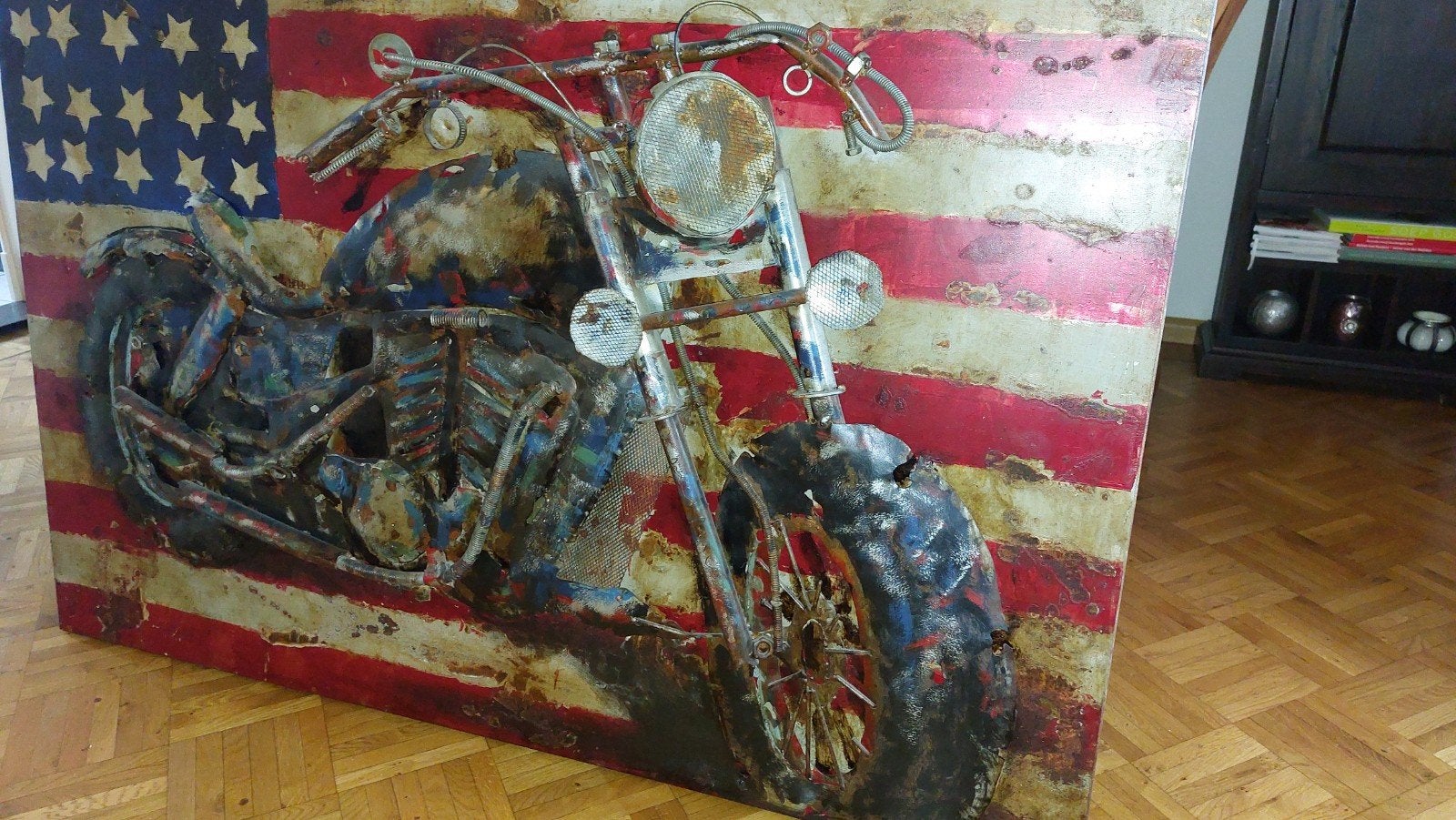 decoratie, Antiquités & Art, Enlèvement
