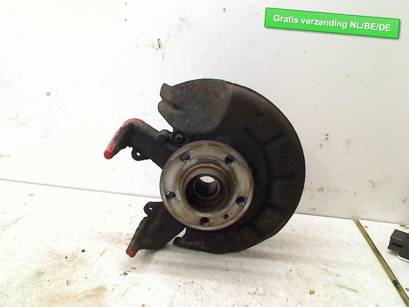 FUSEE AVANT GAUCHE Volkswagen Polo V (6R) (6Q0407255), Utilisé, De Bloemendaal 21 21
5221 EB  'S HERTOGENBOSCH, NL, Info@123Parts.nl