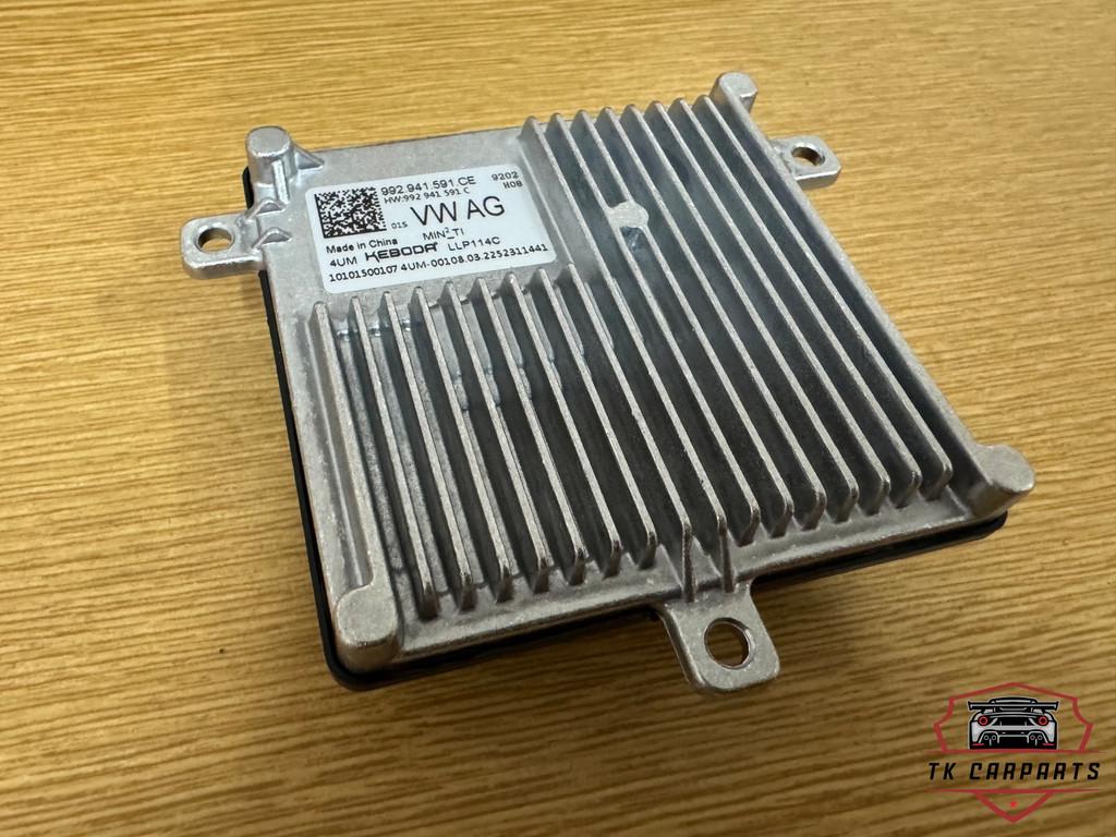 Nieuw vag groep koplamp module 992941591ce, Auto-onderdelen, Volkswagen, Volkswagen AG, Nieuw, Vw@volkswagen.de