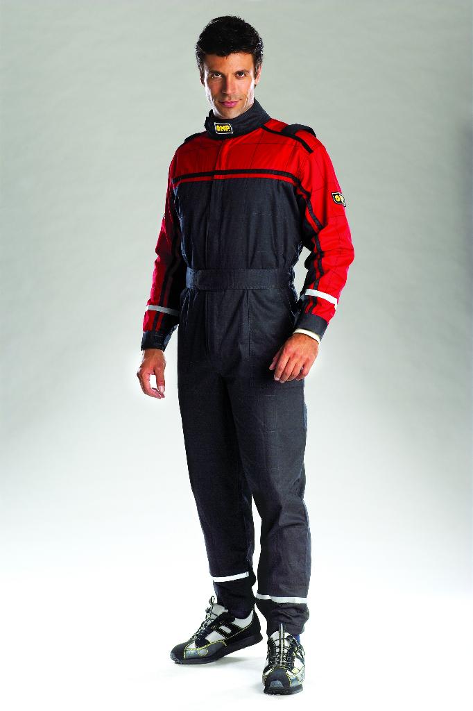 Combinaison de mécanicien OMP, Sports & Fitness, Karting, Enlèvement ou Envoi, Neuf, Vêtements ou Chaussures