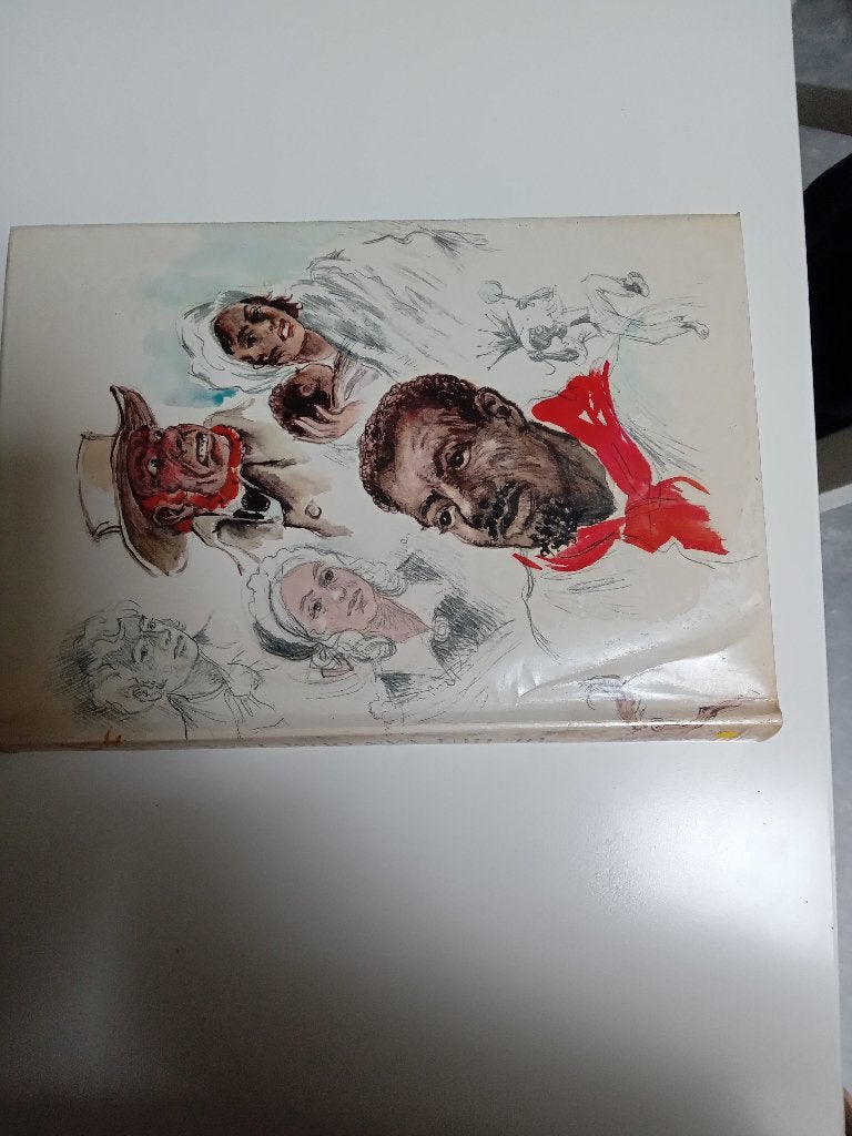 artis-historia de hut van oom tom met wikkel, Ophalen of Verzenden, Gelezen, Prentenboek