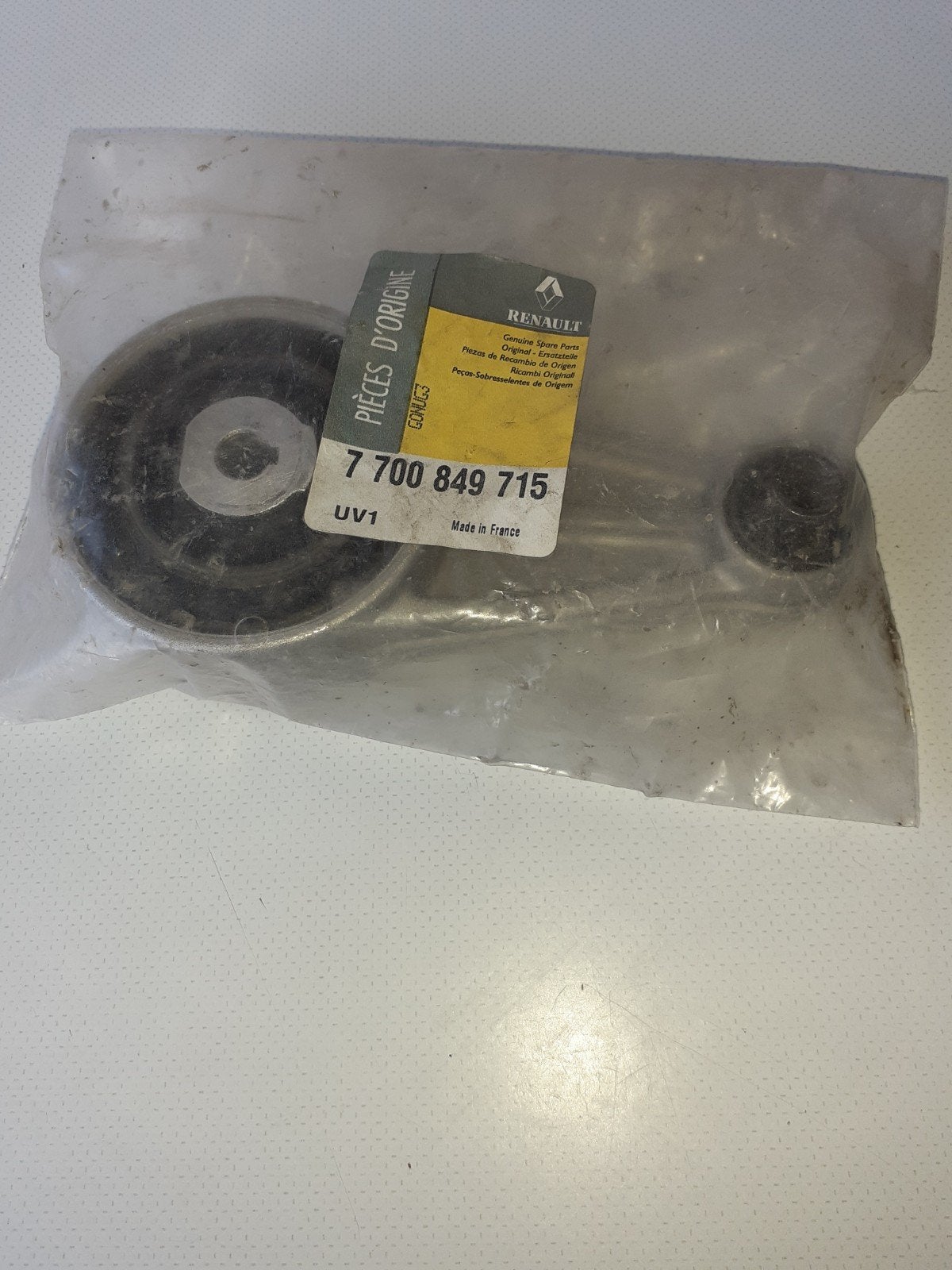 Nieuwe Clio I 1.8 16V Balancer Mount (ORIGINEEL ONDERDEEL), Ophalen, Renault