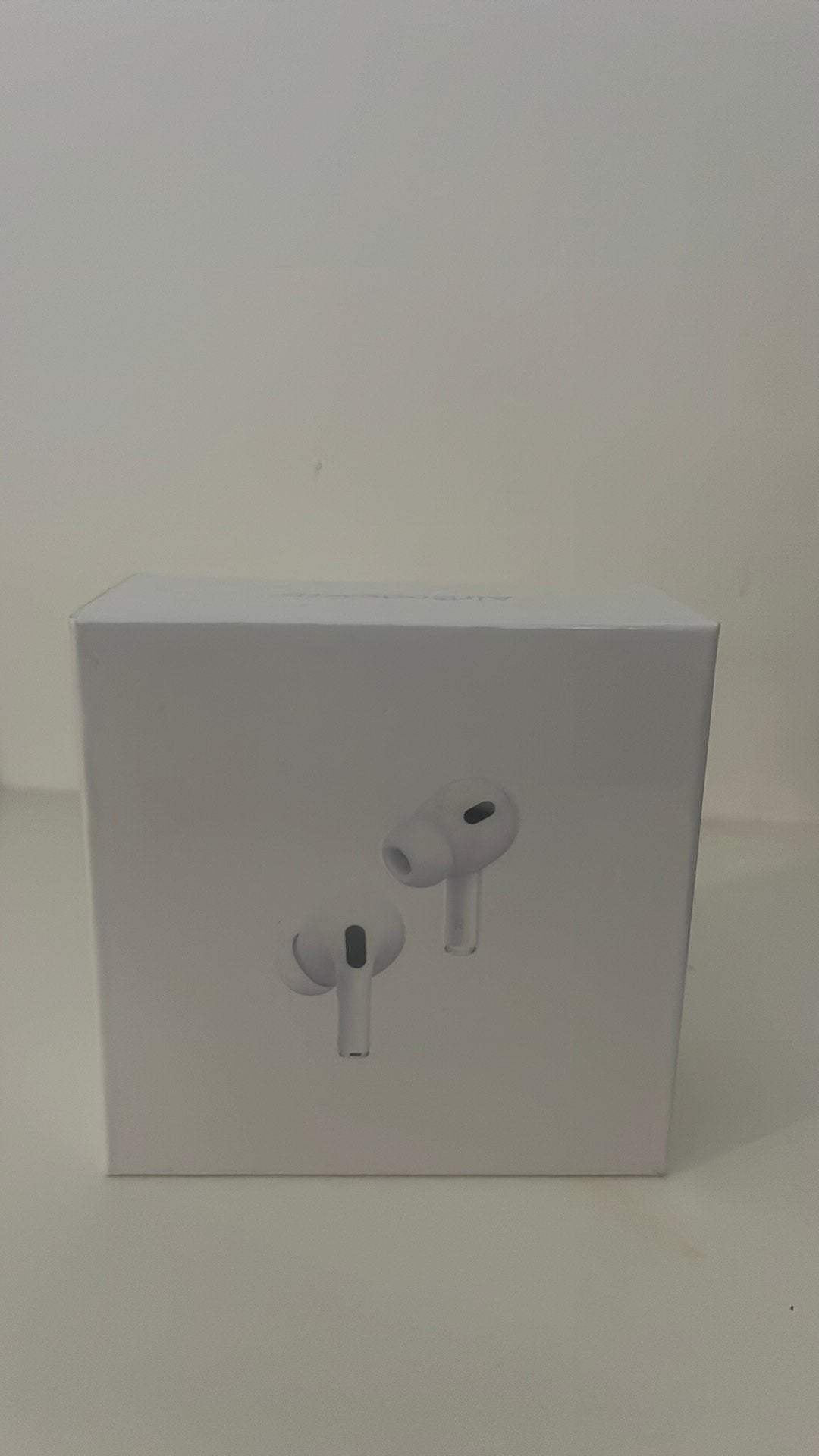 AirPods Pro (2nd generation), Ophalen, In gehoorgang (in-ear), Nieuw, Apple