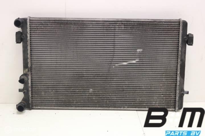 Radiateur Volkswagen Golf 4 nb, Utilisé