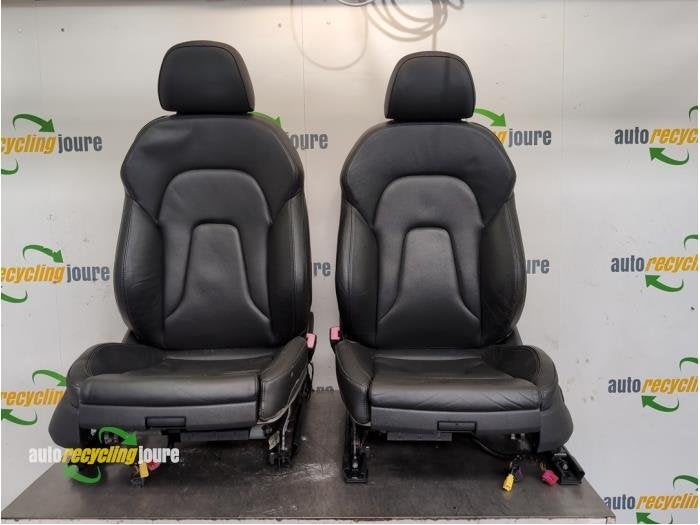 Kit revêtement (complet) d'un Audi A5, -, -, 3 mois de garantie, Audi