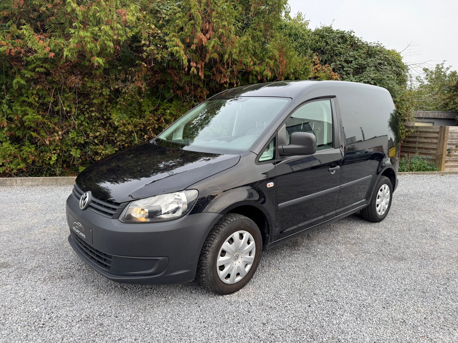 VW Caddy 1.2 TSI * AIRCO * PDC * CRUISE CONTROL * GARANTIE, 1197 cm³, Achat, 4 portes, Entreprise