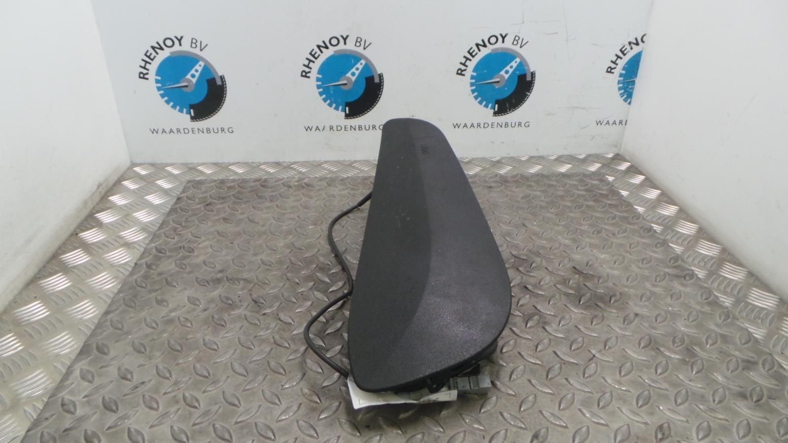BMW 1 SERIES 118D CORP. BNS LINE E81 AIRBAG RECHTS 2009, Enlèvement ou Envoi, Utilisé, Stiba membre