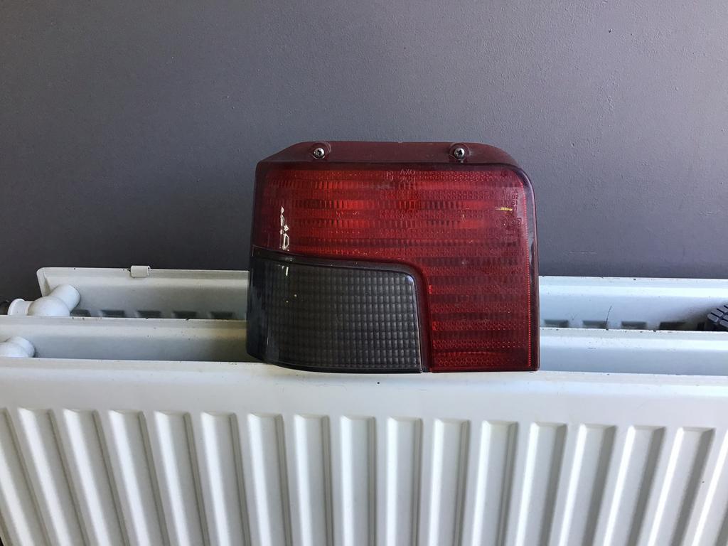 Feu peugeot 205, Enlèvement ou Envoi, Peugeot