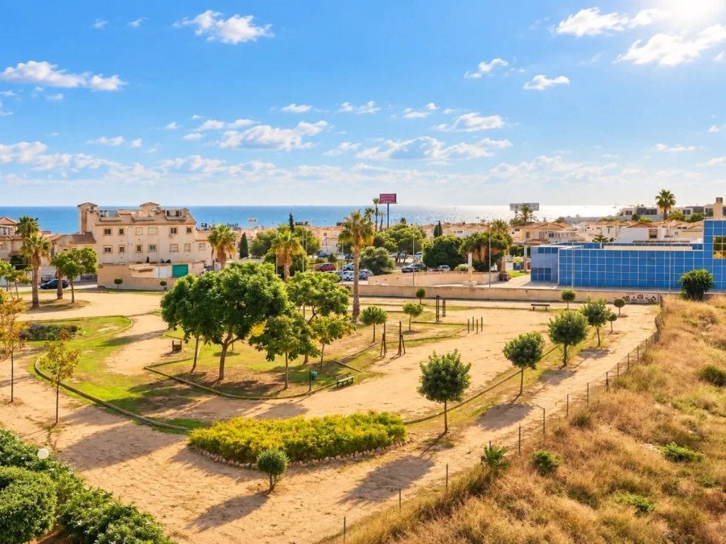 appartement a vendre en espagne, Orihuela costa alicante, Village, 65 m², 2 pièces