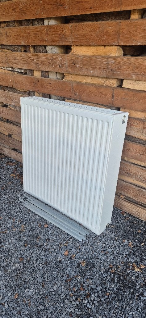 Radiator Brugman, Ophalen, Gebruikt, Radiator, 60 tot 150 cm