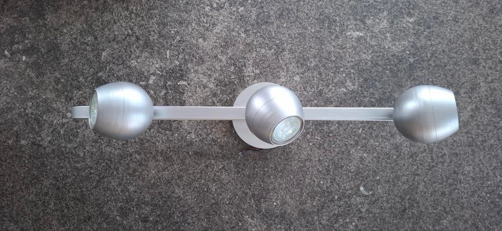 Prachtige design Philips plafondlamp Lirio 57033, Enlèvement